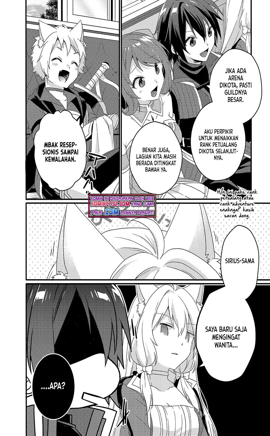 World Teacher: Isekaishiki Kyouiku Agent