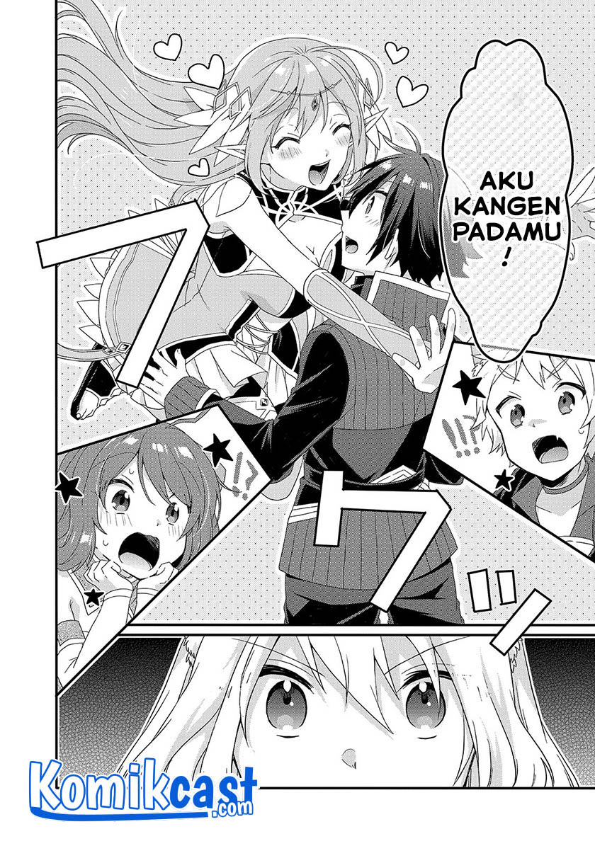 World Teacher: Isekaishiki Kyouiku Agent