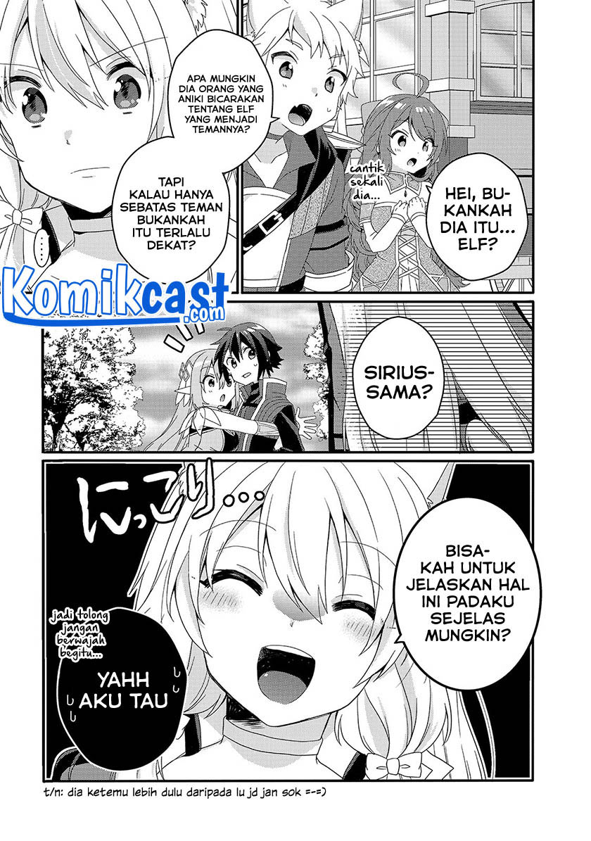 World Teacher: Isekaishiki Kyouiku Agent