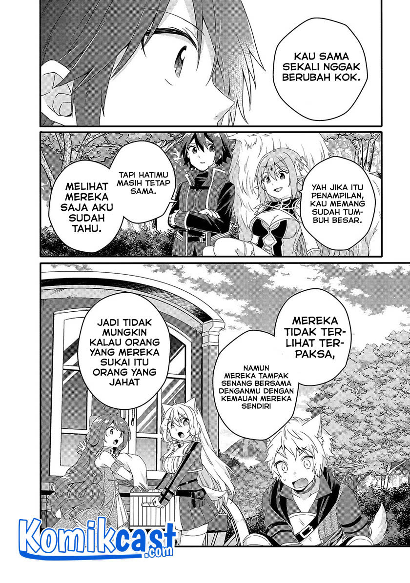 World Teacher: Isekaishiki Kyouiku Agent