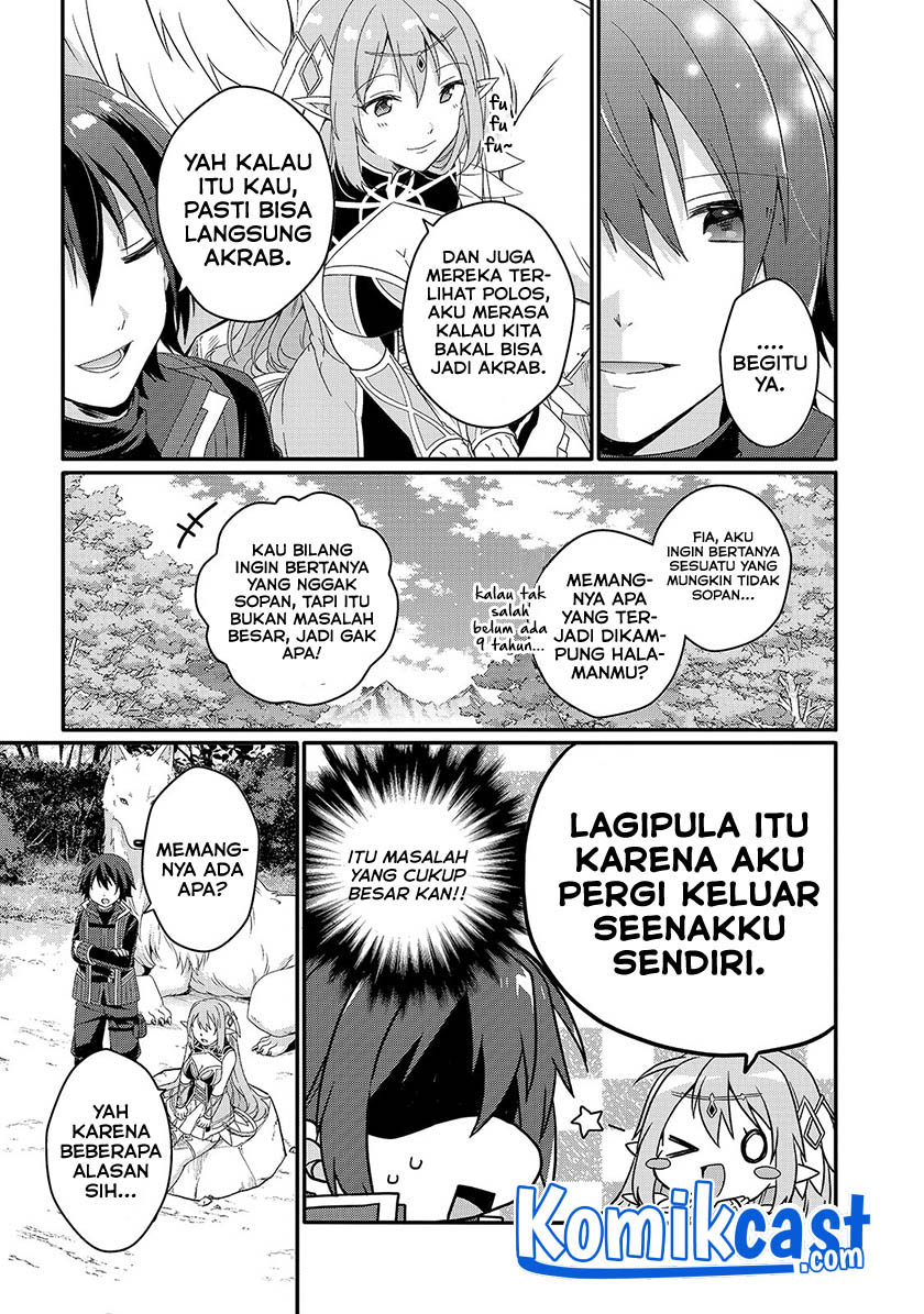 World Teacher: Isekaishiki Kyouiku Agent