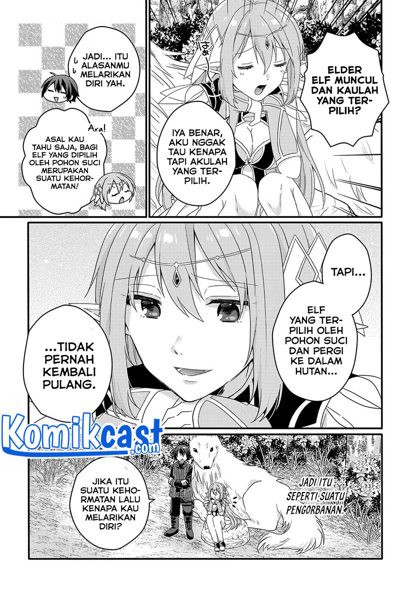 World Teacher: Isekaishiki Kyouiku Agent