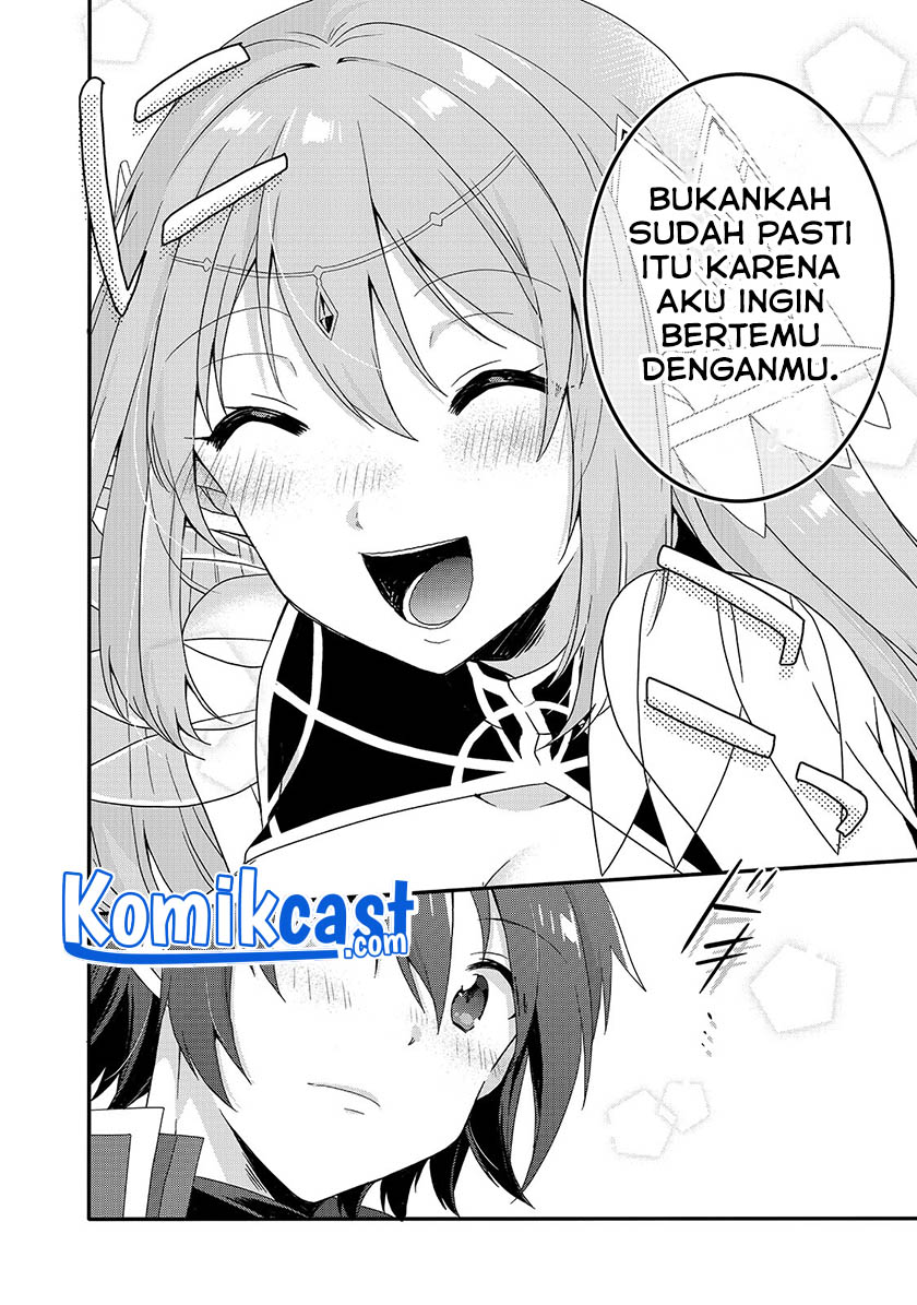 World Teacher: Isekaishiki Kyouiku Agent