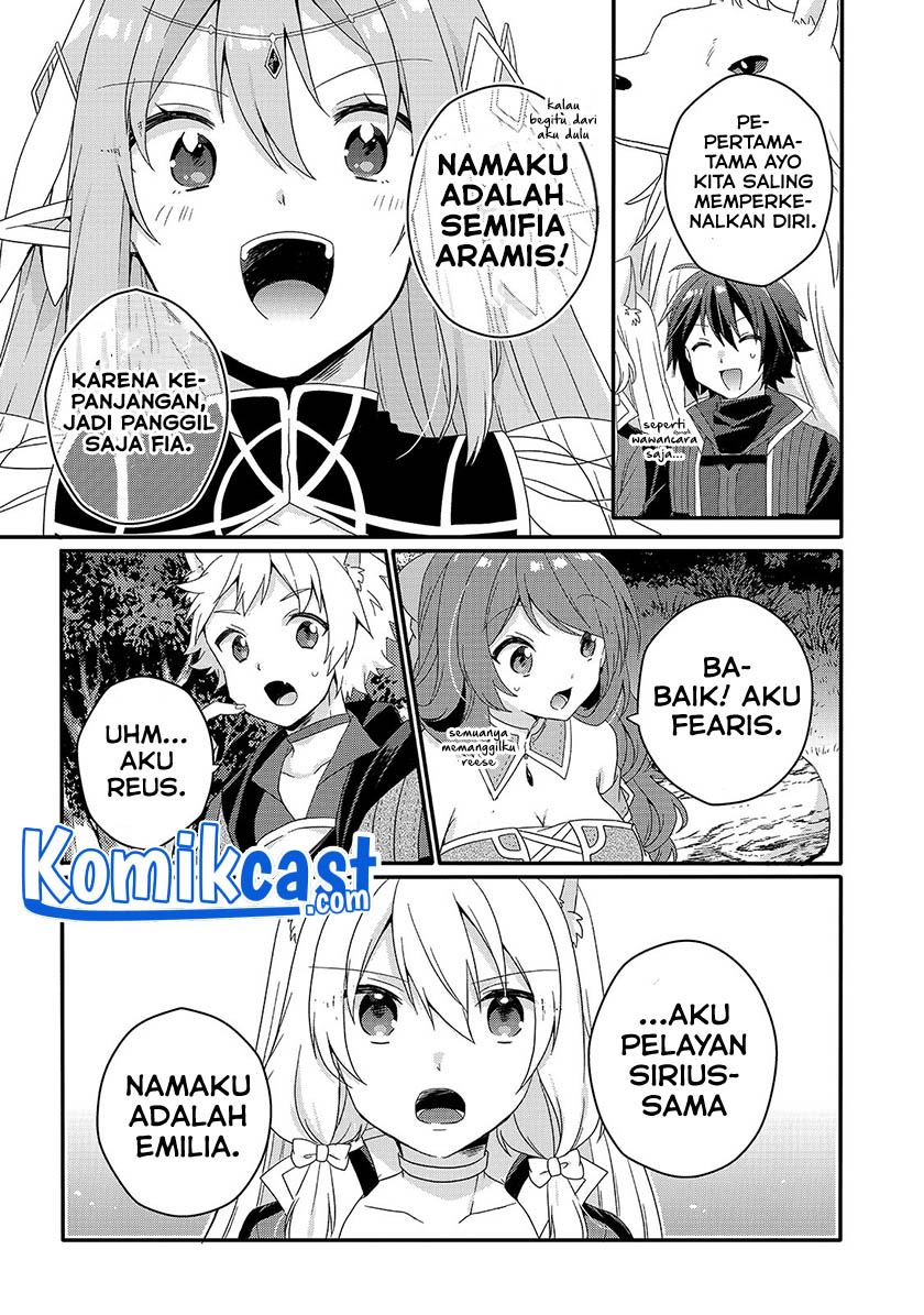 World Teacher: Isekaishiki Kyouiku Agent