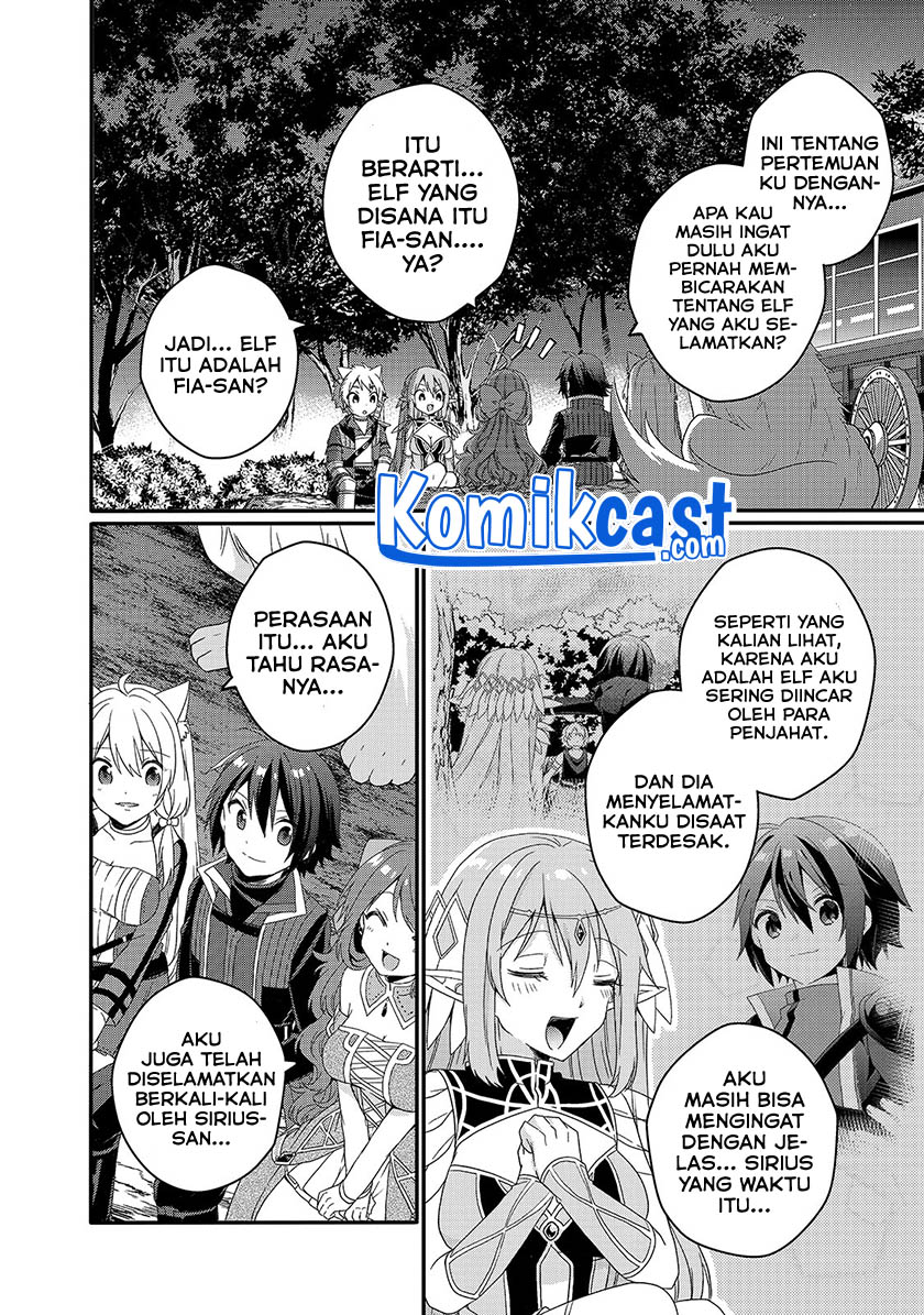 World Teacher: Isekaishiki Kyouiku Agent