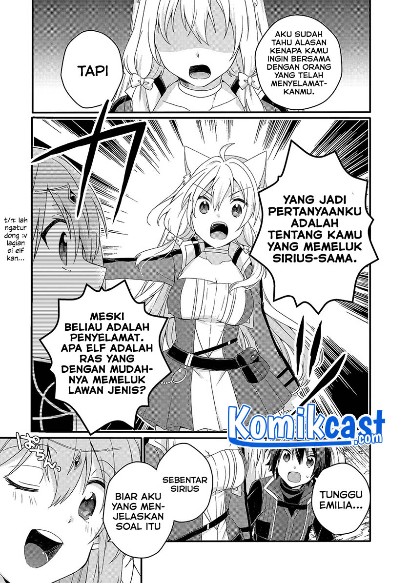 World Teacher: Isekaishiki Kyouiku Agent
