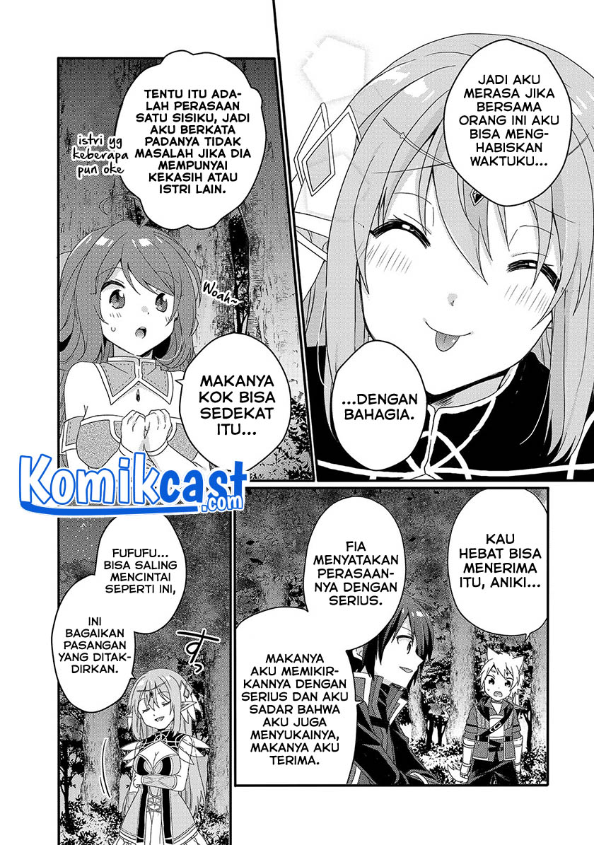 World Teacher: Isekaishiki Kyouiku Agent