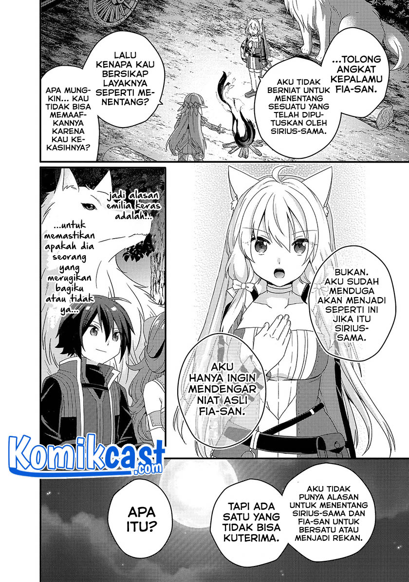 World Teacher: Isekaishiki Kyouiku Agent