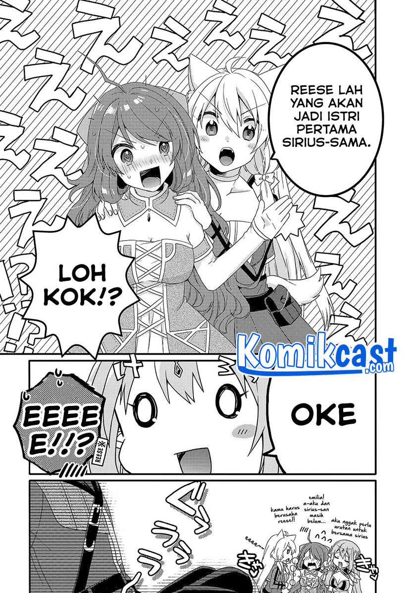World Teacher: Isekaishiki Kyouiku Agent