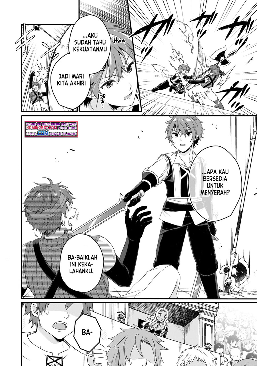 World Teacher: Isekaishiki Kyouiku Agent