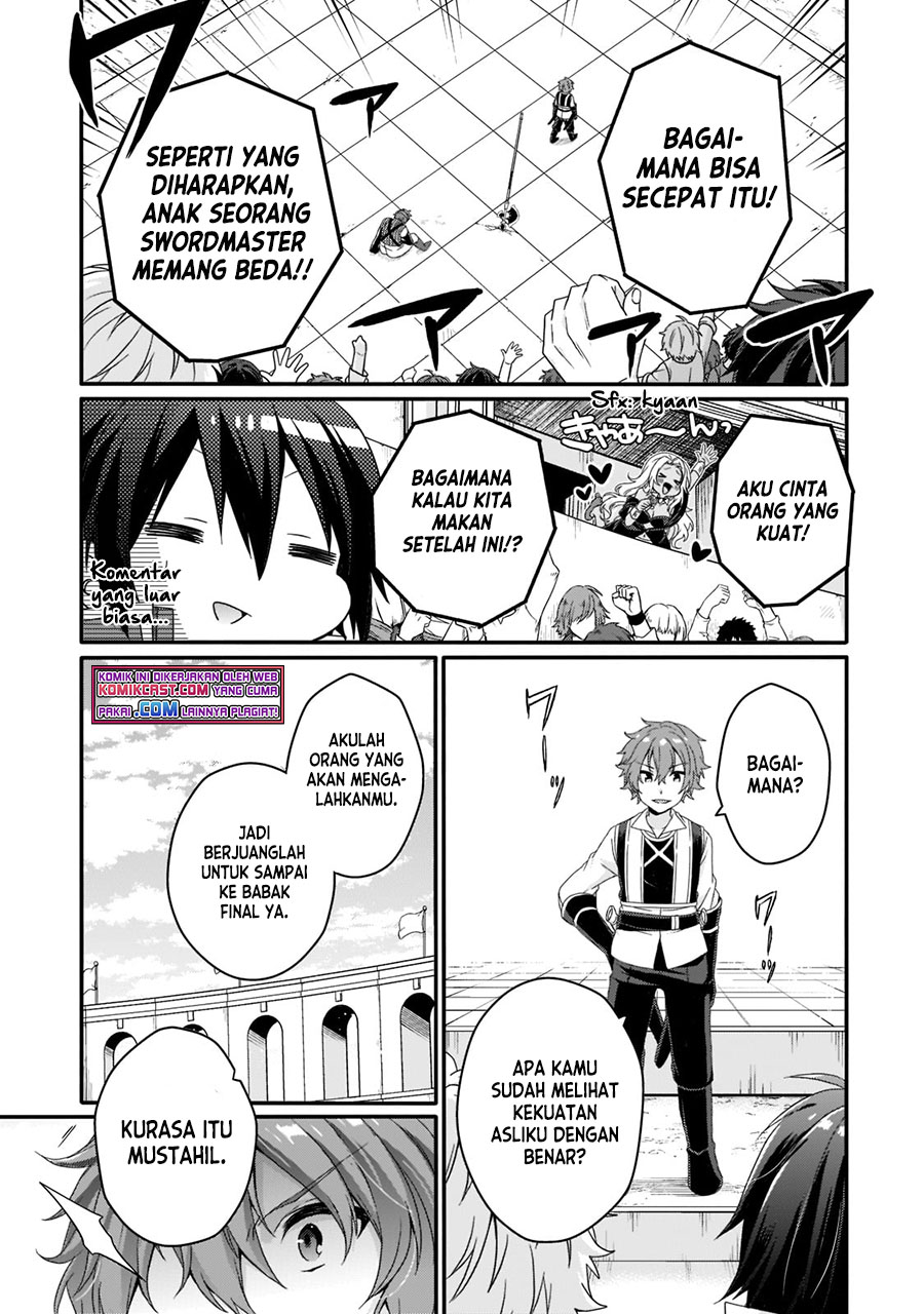 World Teacher: Isekaishiki Kyouiku Agent