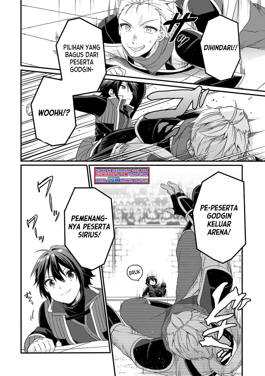 World Teacher: Isekaishiki Kyouiku Agent