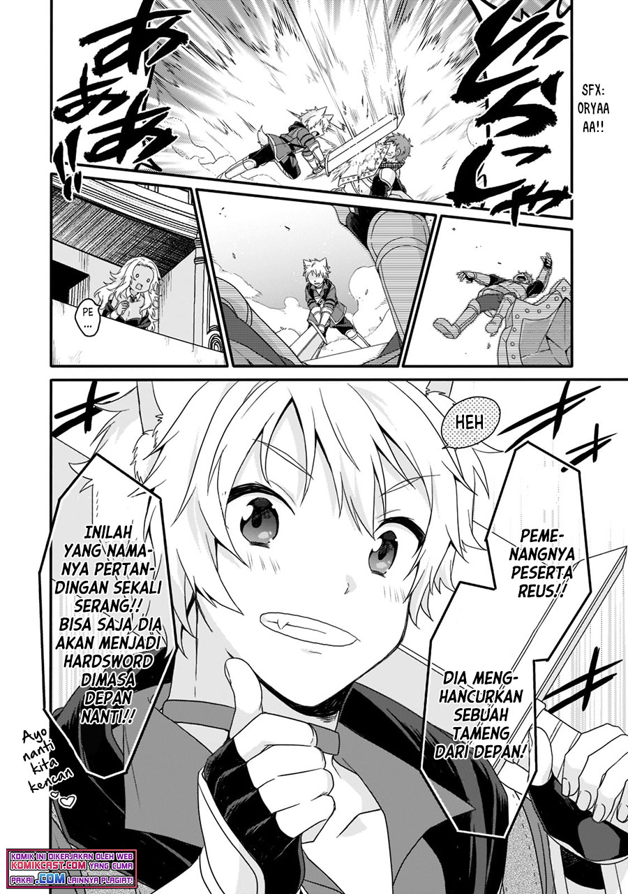 World Teacher: Isekaishiki Kyouiku Agent