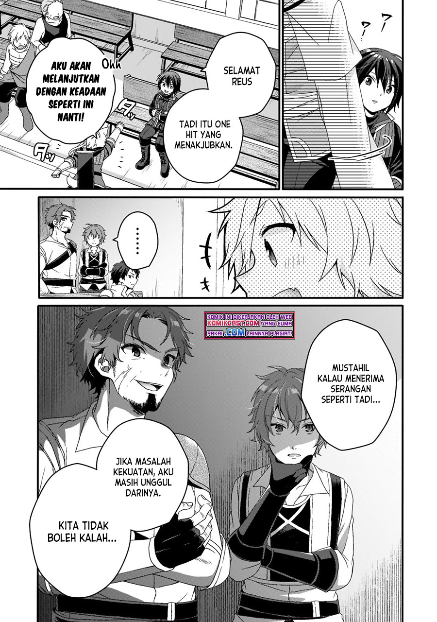World Teacher: Isekaishiki Kyouiku Agent
