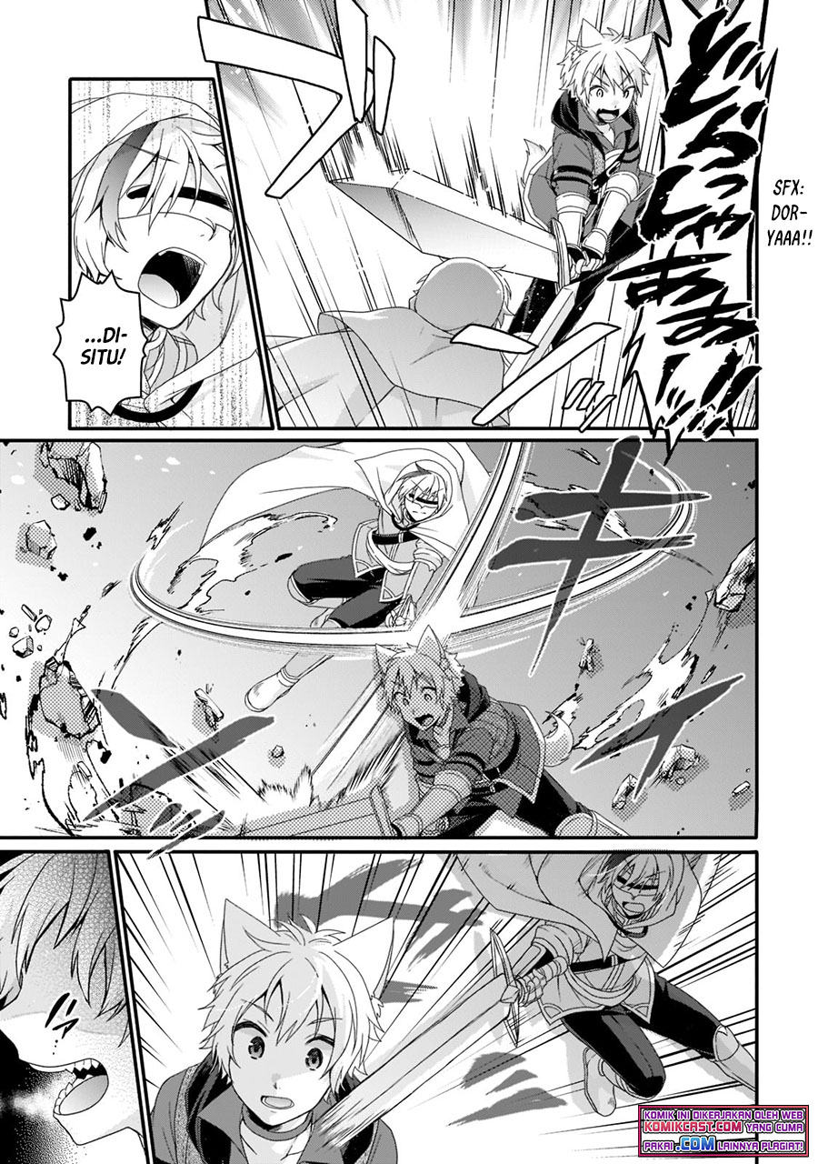 World Teacher: Isekaishiki Kyouiku Agent