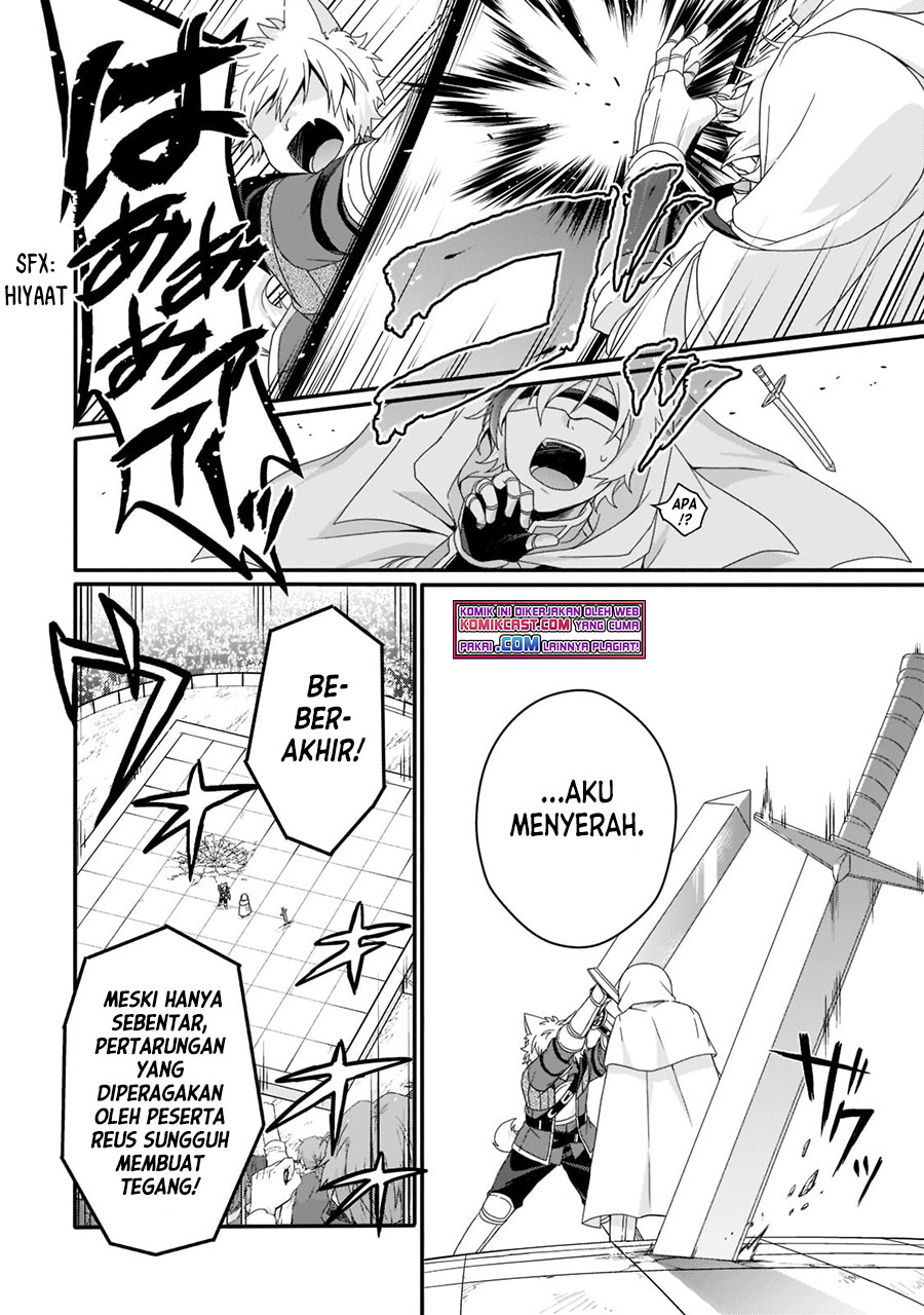 World Teacher: Isekaishiki Kyouiku Agent