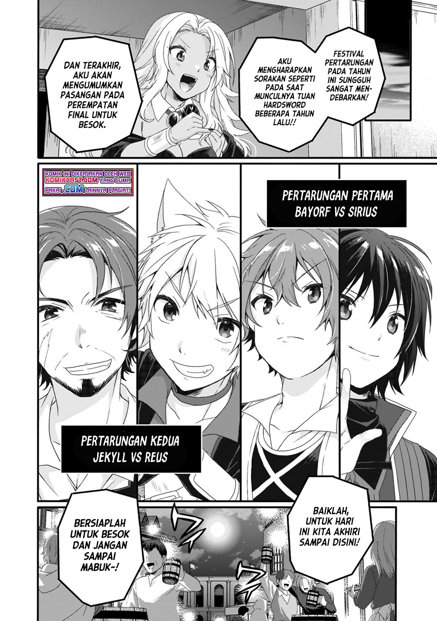 World Teacher: Isekaishiki Kyouiku Agent