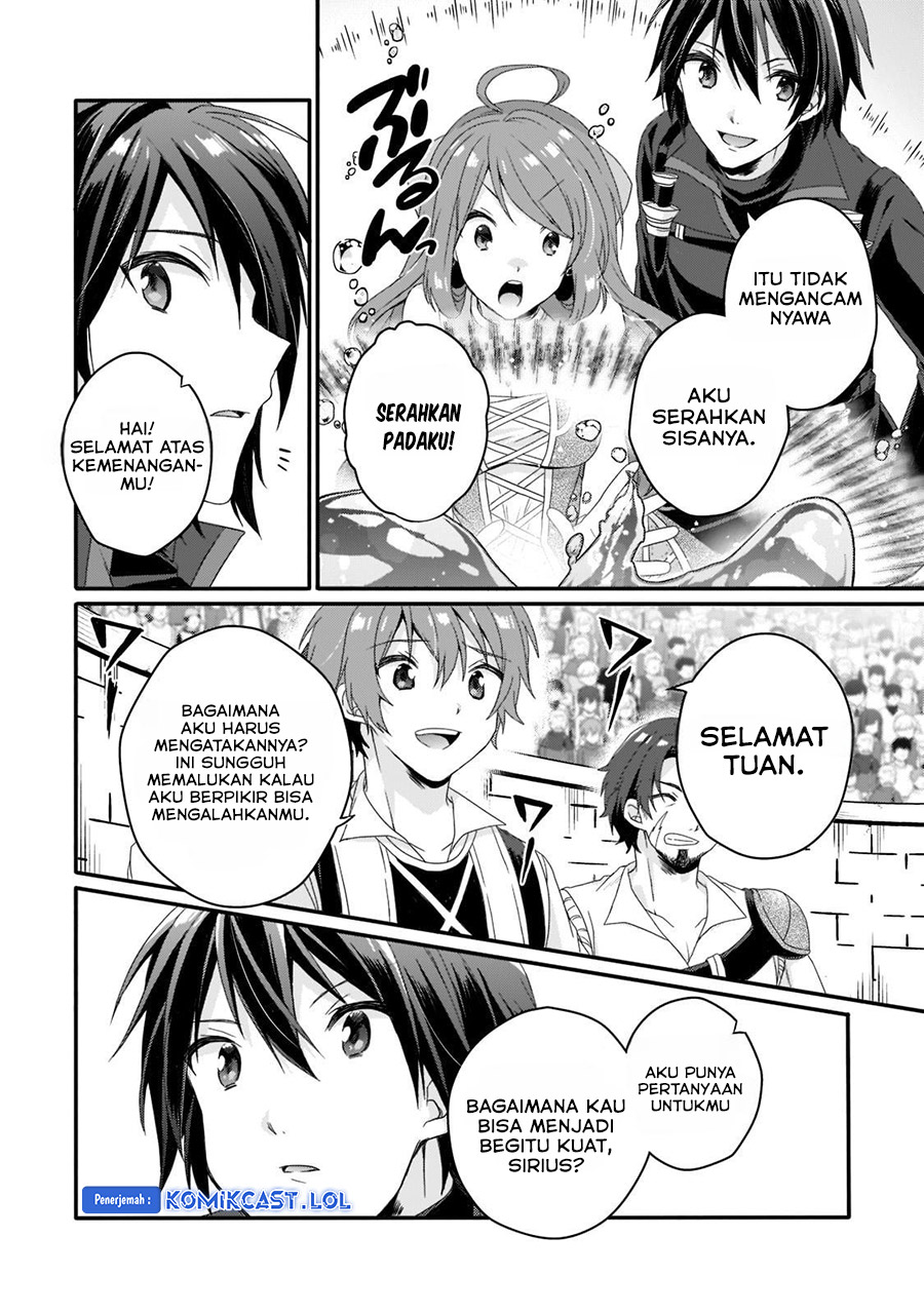 World Teacher: Isekaishiki Kyouiku Agent