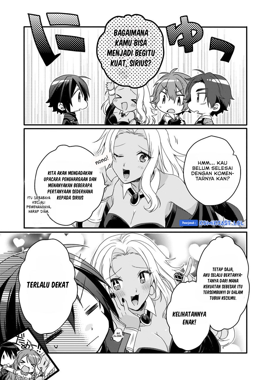 World Teacher: Isekaishiki Kyouiku Agent