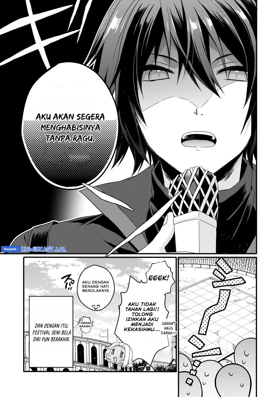 World Teacher: Isekaishiki Kyouiku Agent
