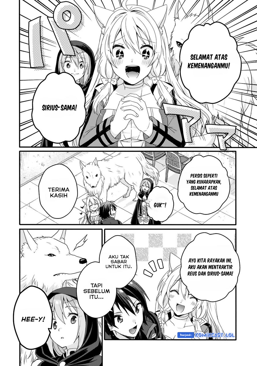 World Teacher: Isekaishiki Kyouiku Agent