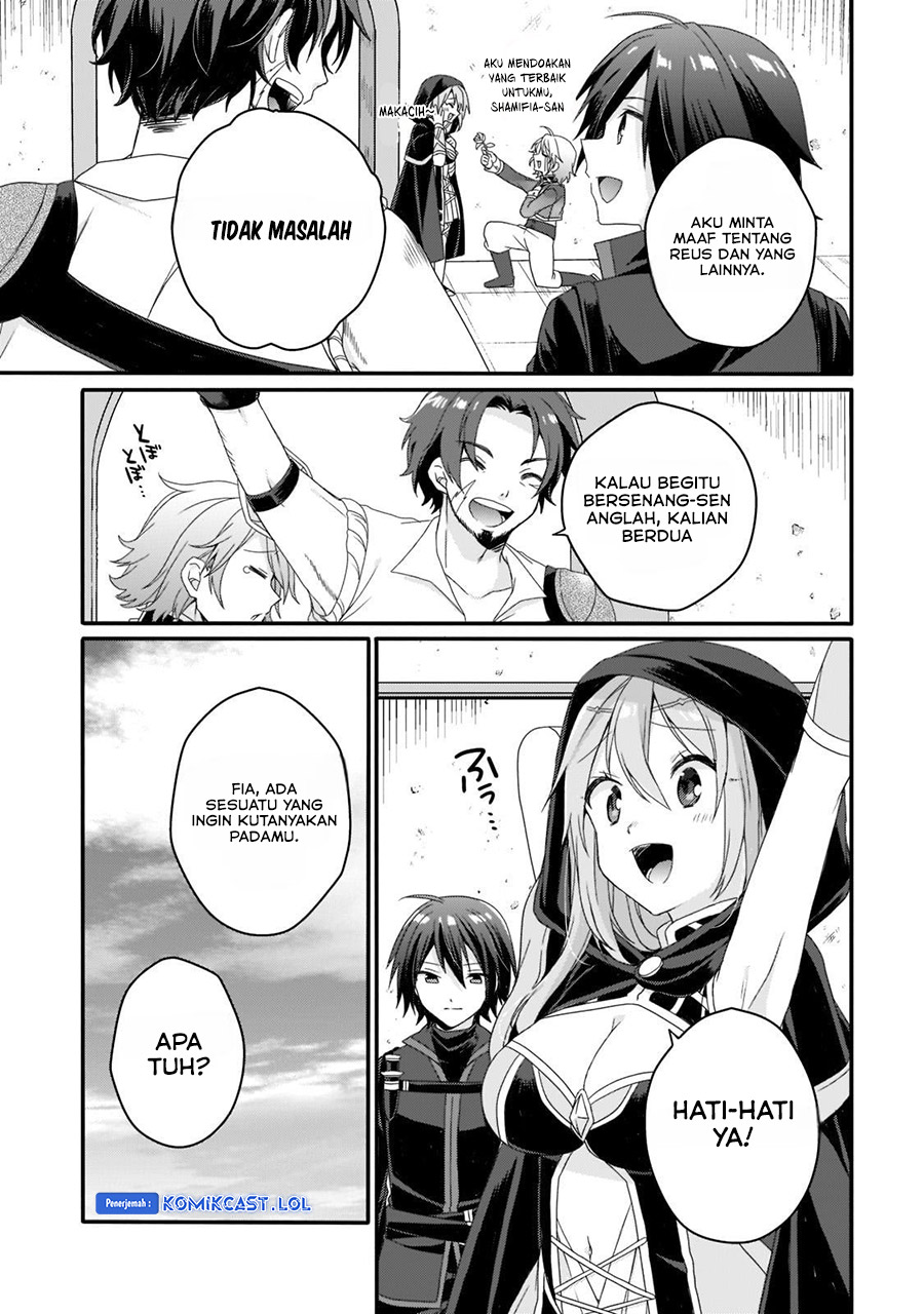 World Teacher: Isekaishiki Kyouiku Agent