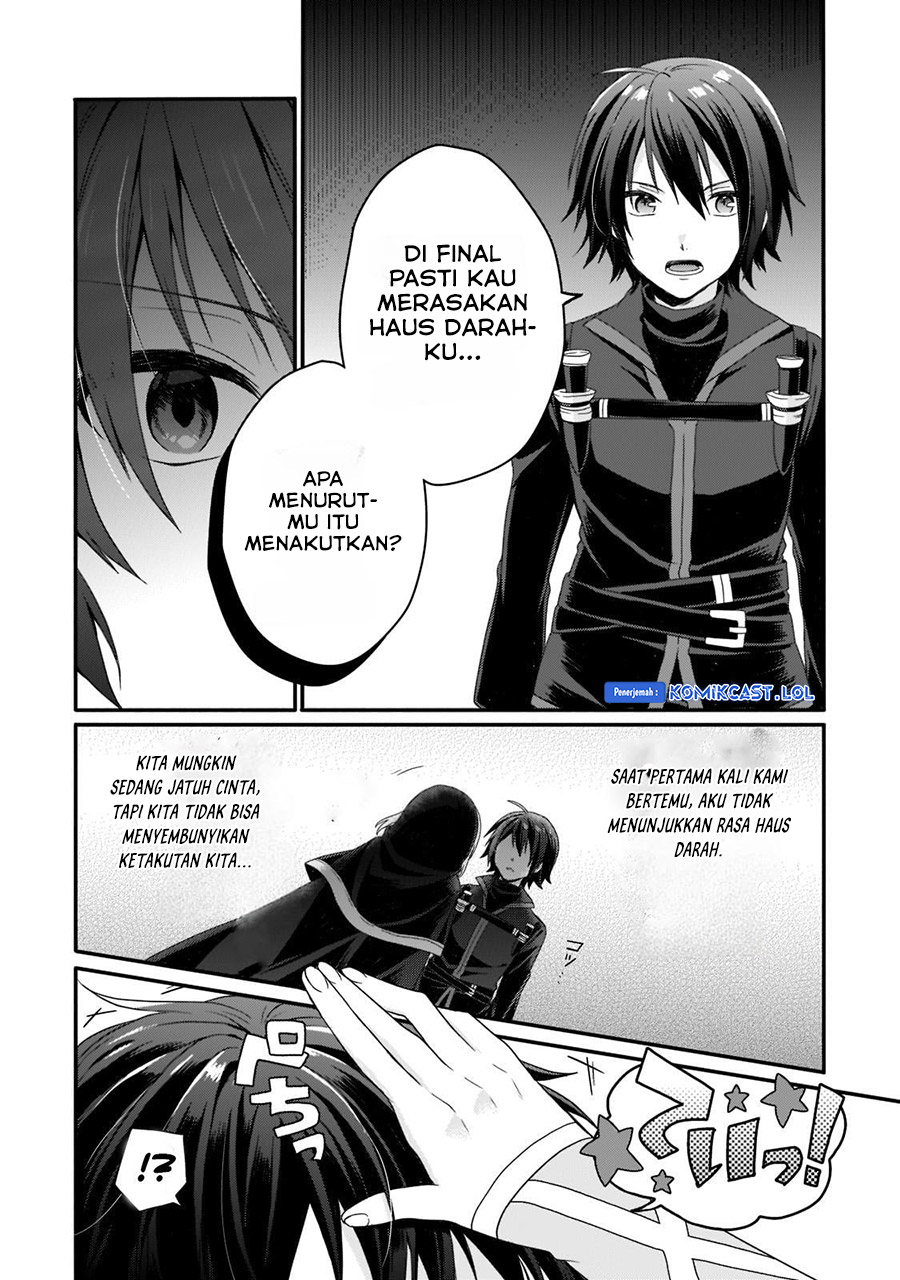 World Teacher: Isekaishiki Kyouiku Agent