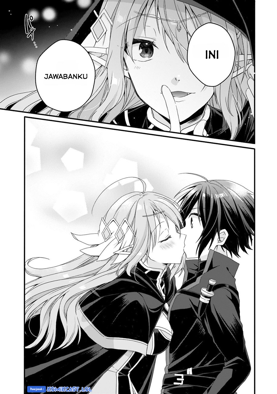World Teacher: Isekaishiki Kyouiku Agent