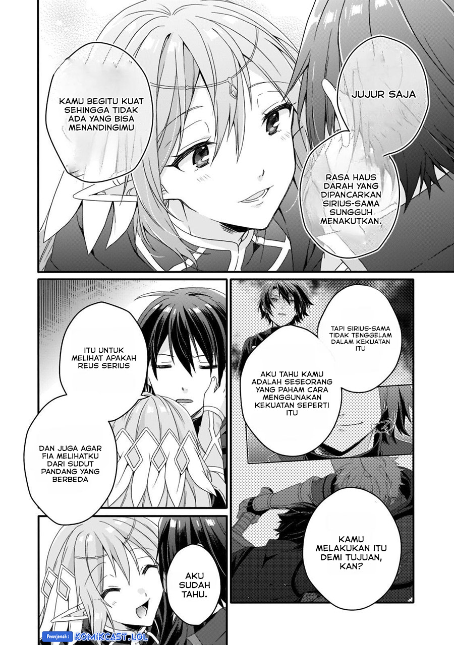 World Teacher: Isekaishiki Kyouiku Agent