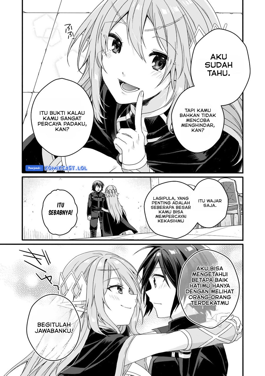 World Teacher: Isekaishiki Kyouiku Agent
