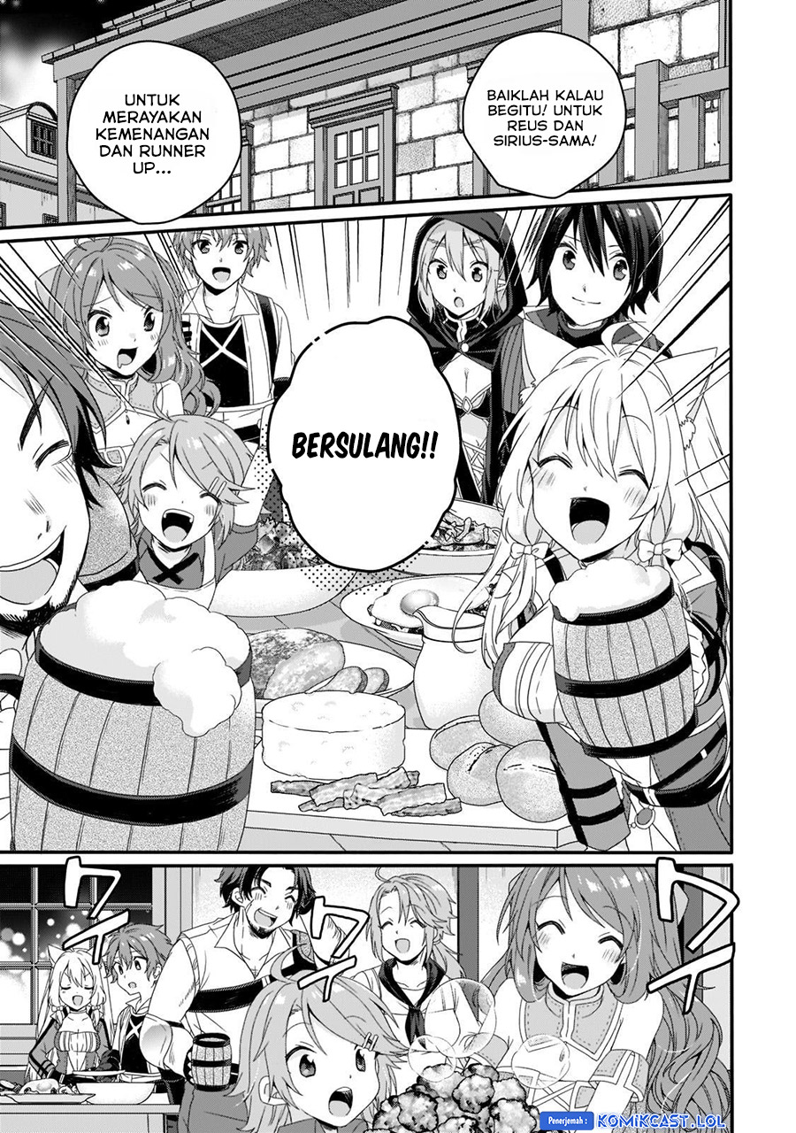 World Teacher: Isekaishiki Kyouiku Agent