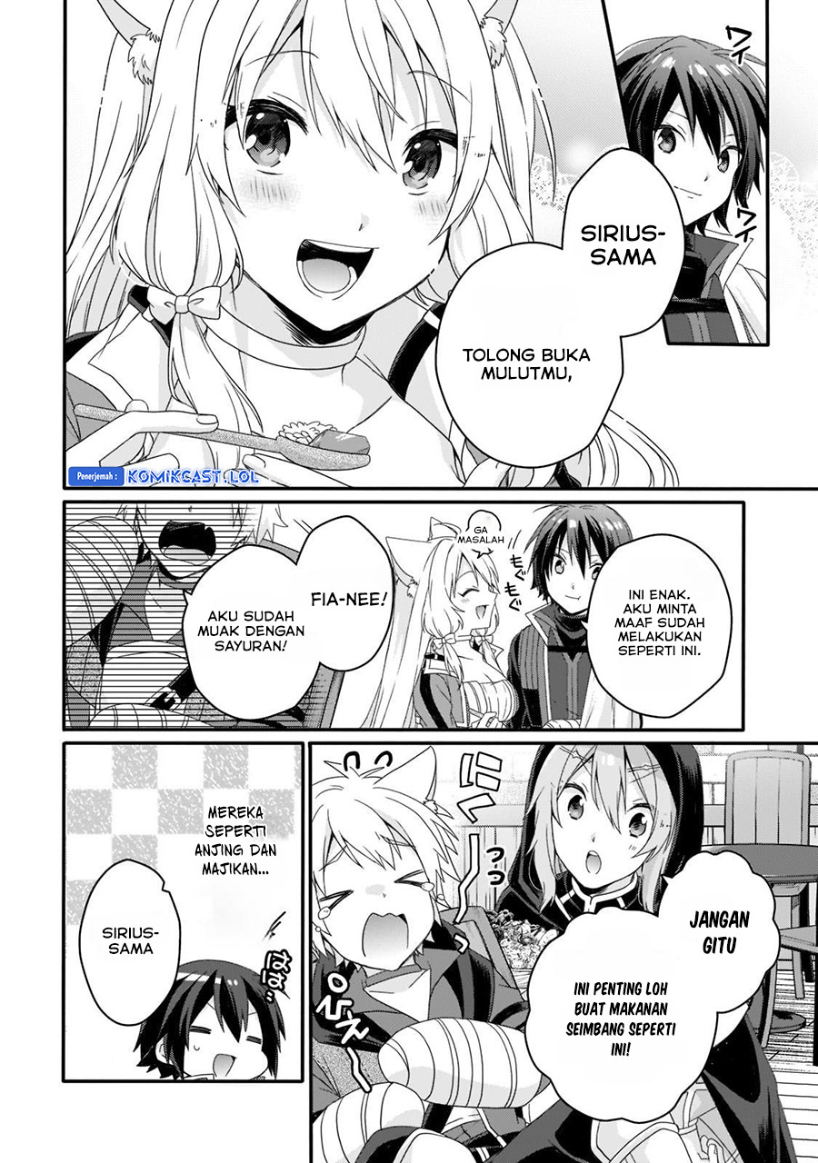 World Teacher: Isekaishiki Kyouiku Agent