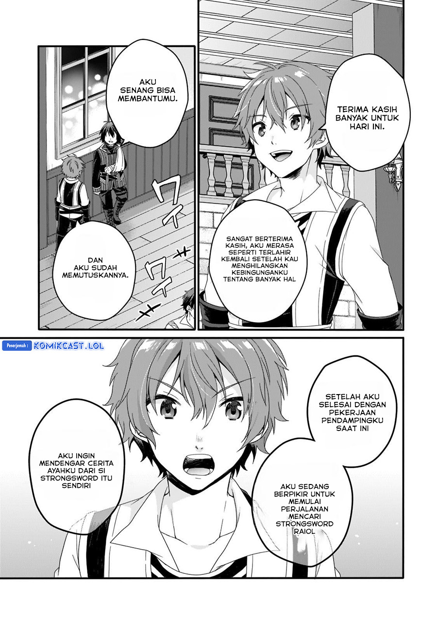 World Teacher: Isekaishiki Kyouiku Agent