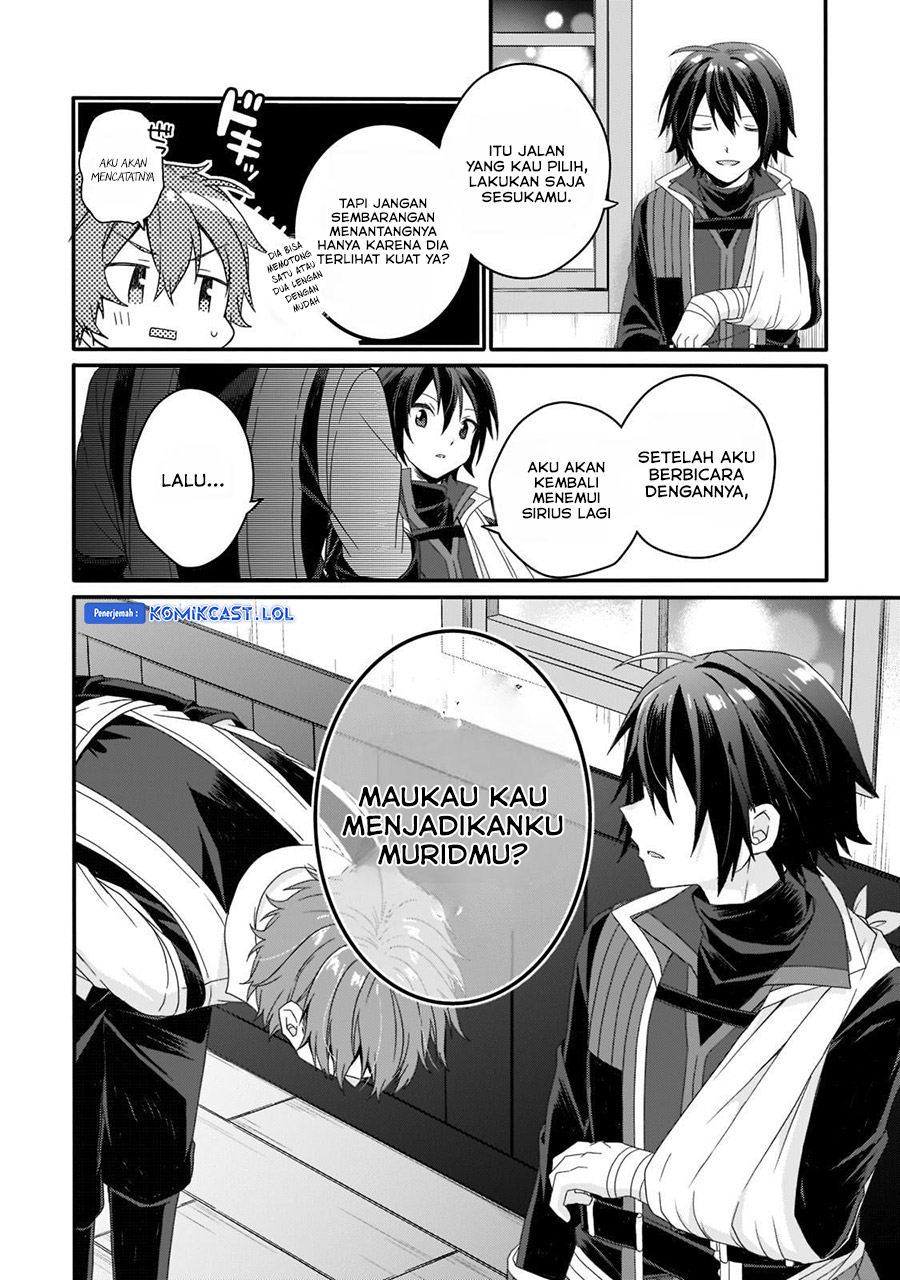 World Teacher: Isekaishiki Kyouiku Agent