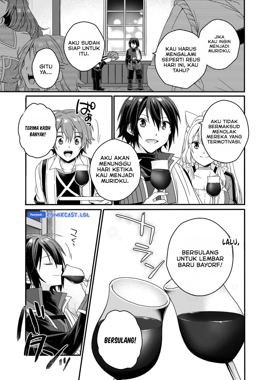 World Teacher: Isekaishiki Kyouiku Agent