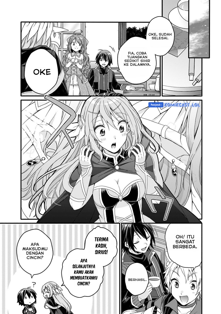 World Teacher: Isekaishiki Kyouiku Agent