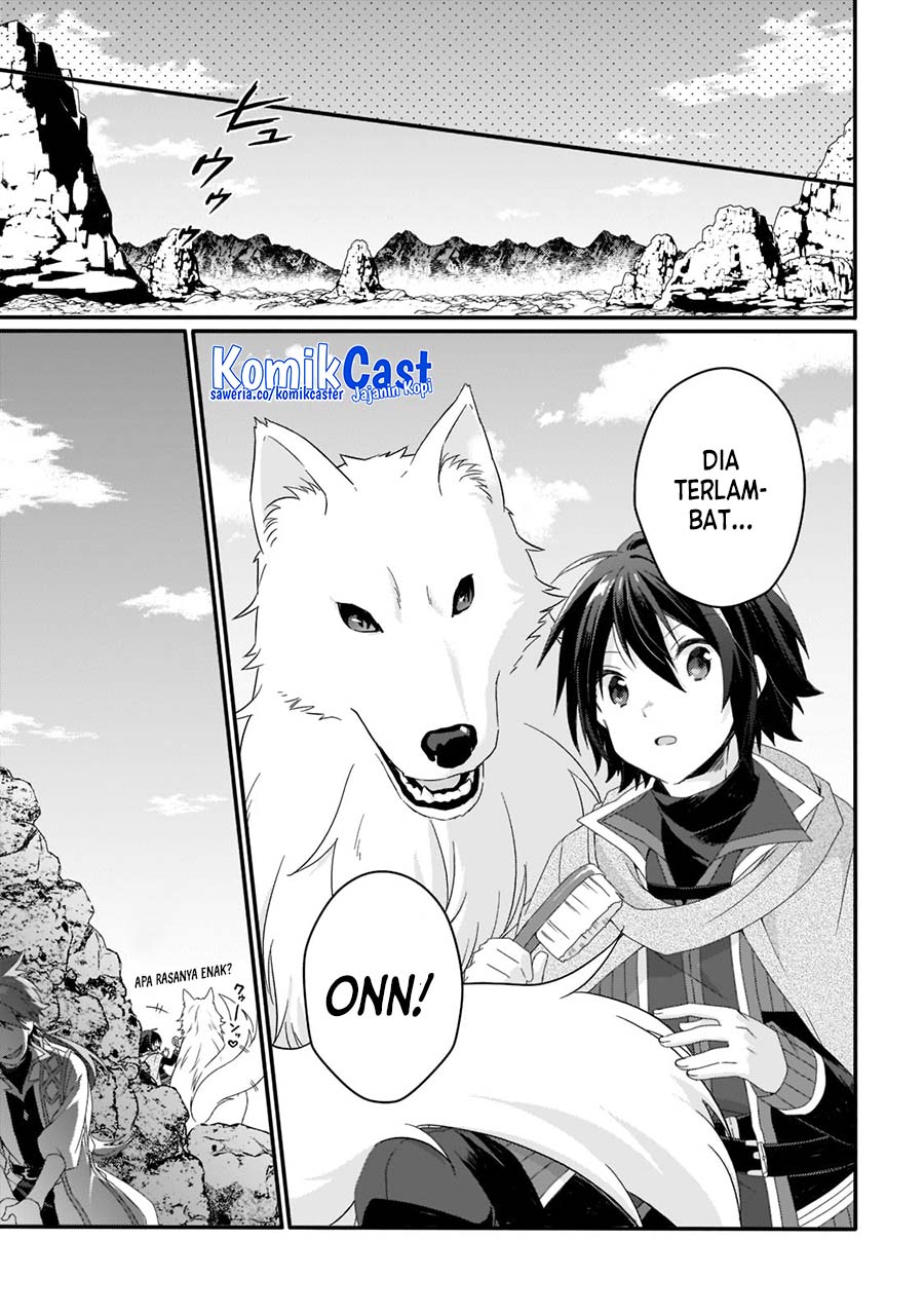 World Teacher: Isekaishiki Kyouiku Agent