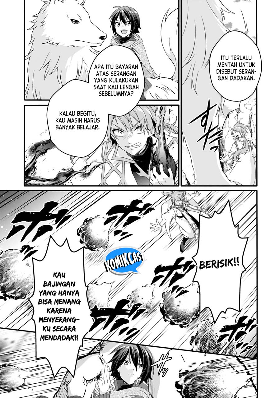 World Teacher: Isekaishiki Kyouiku Agent
