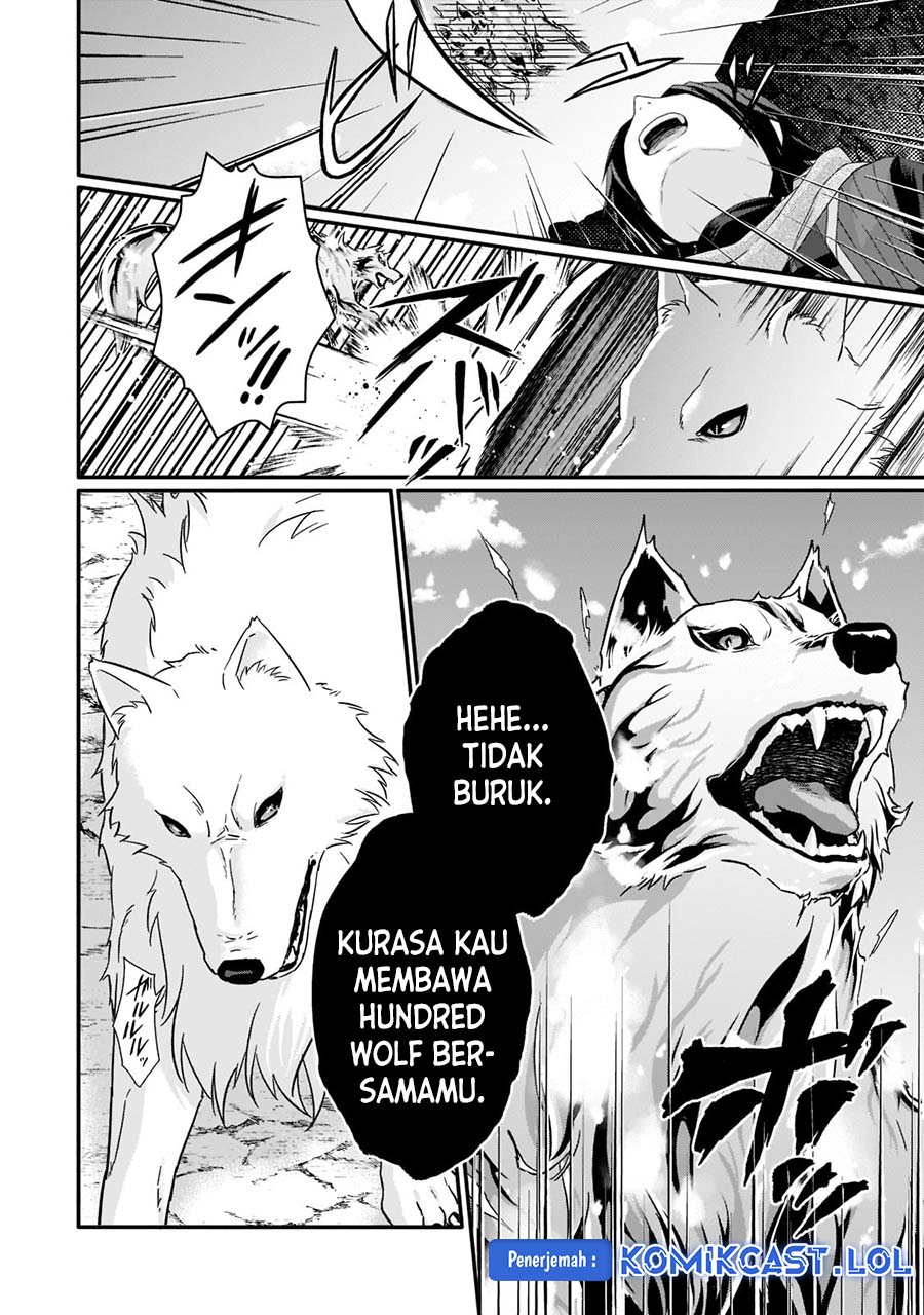 World Teacher: Isekaishiki Kyouiku Agent