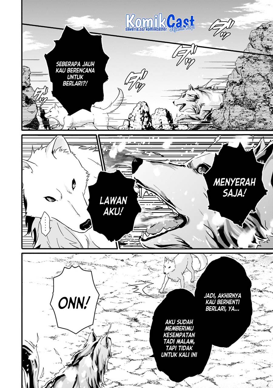 World Teacher: Isekaishiki Kyouiku Agent