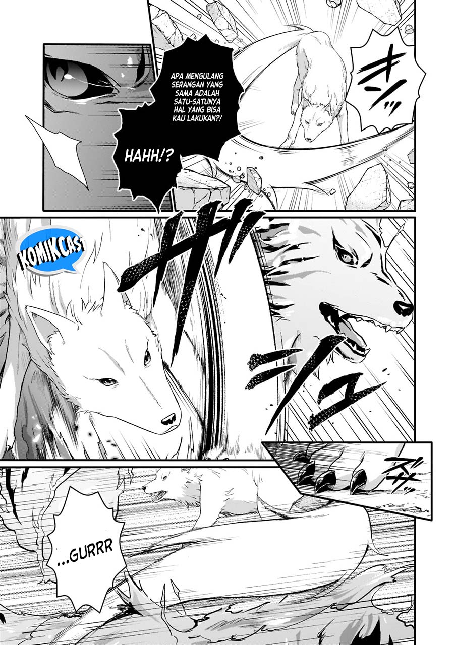 World Teacher: Isekaishiki Kyouiku Agent