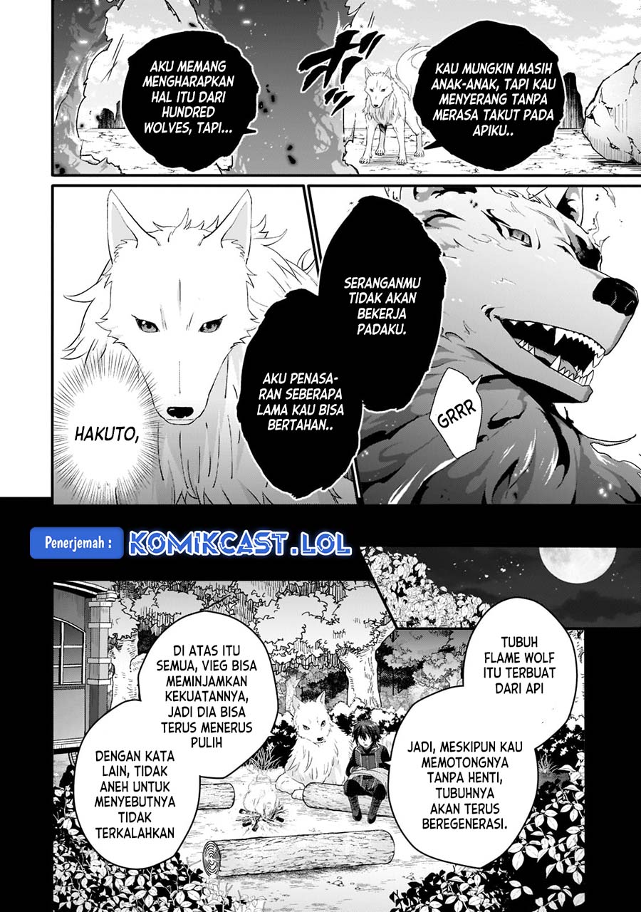 World Teacher: Isekaishiki Kyouiku Agent