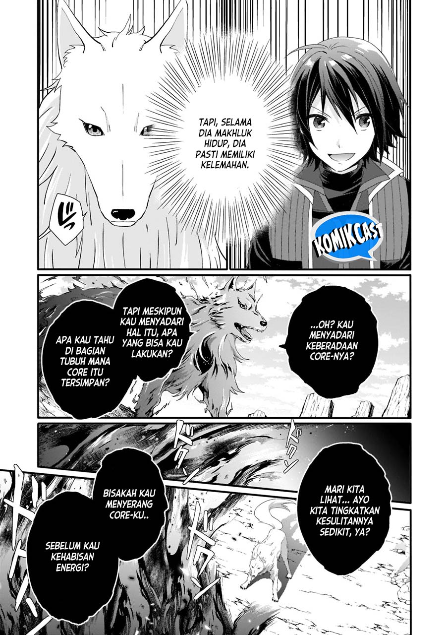 World Teacher: Isekaishiki Kyouiku Agent