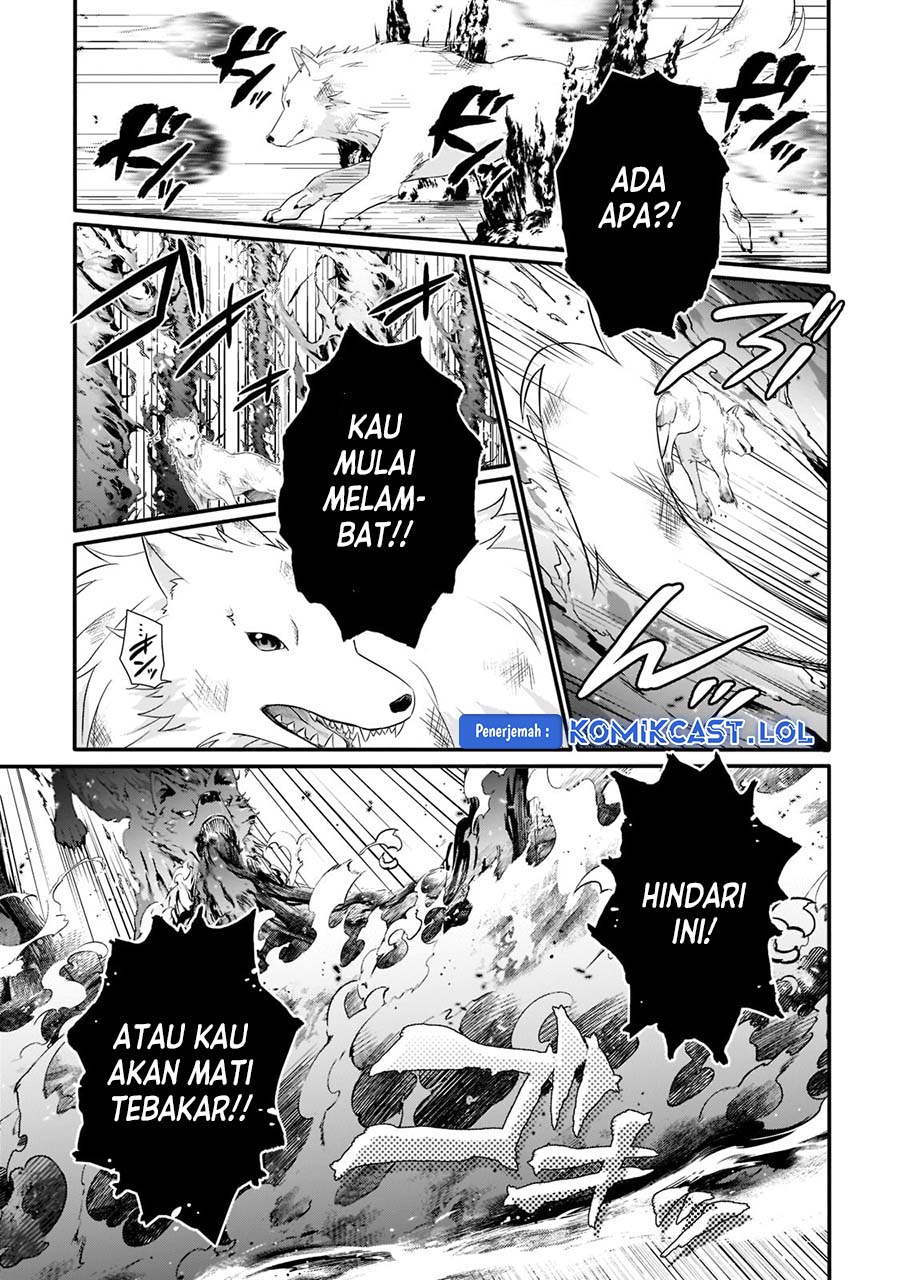 World Teacher: Isekaishiki Kyouiku Agent