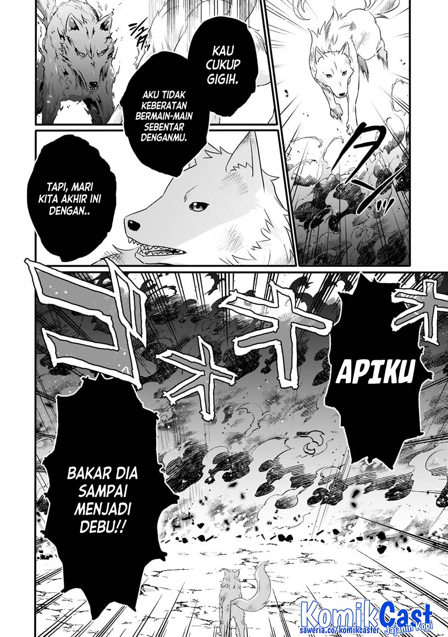 World Teacher: Isekaishiki Kyouiku Agent