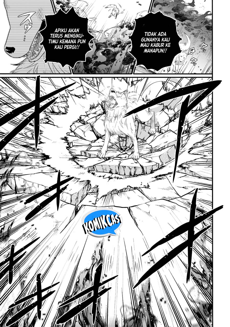 World Teacher: Isekaishiki Kyouiku Agent