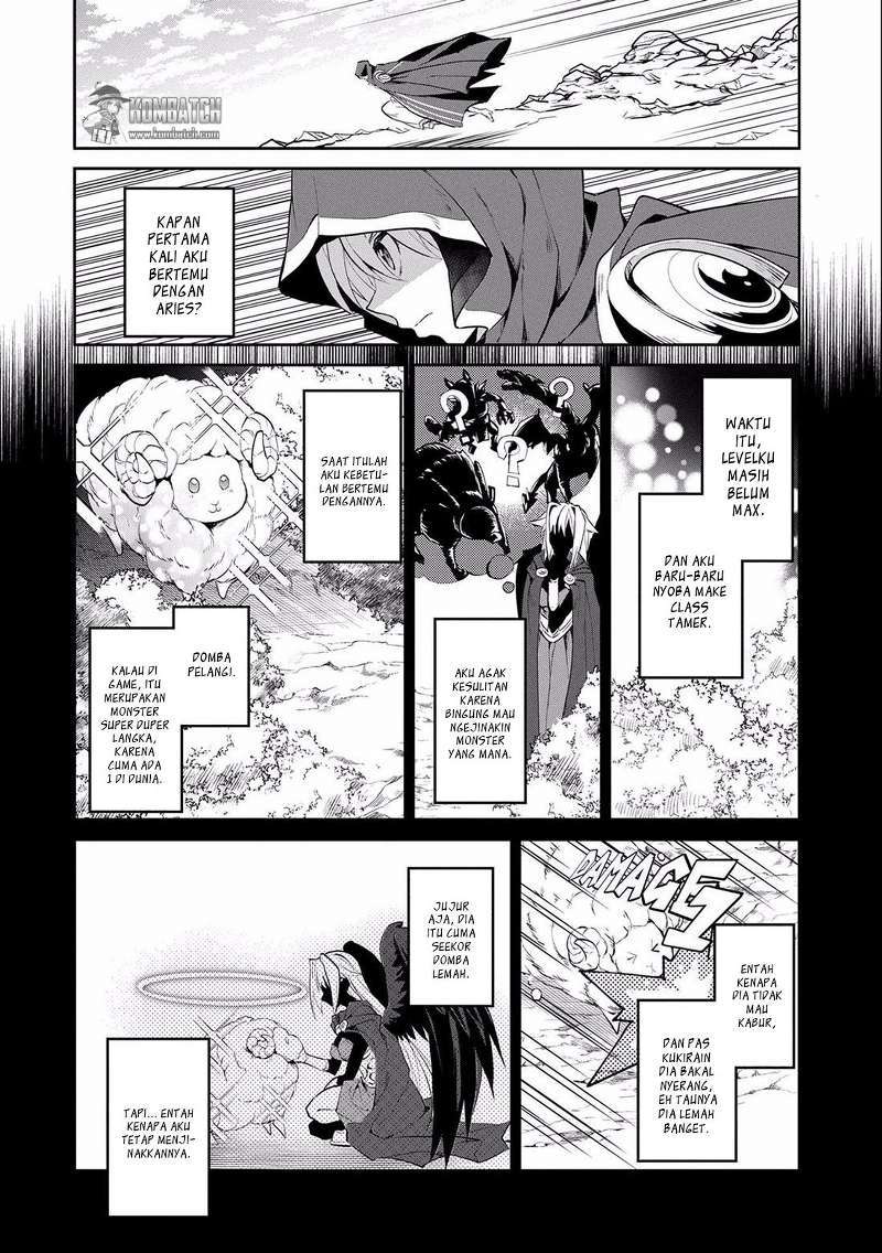 Yasei no Last Boss ga Arawareta