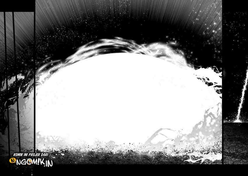 Yasei no Last Boss ga Arawareta