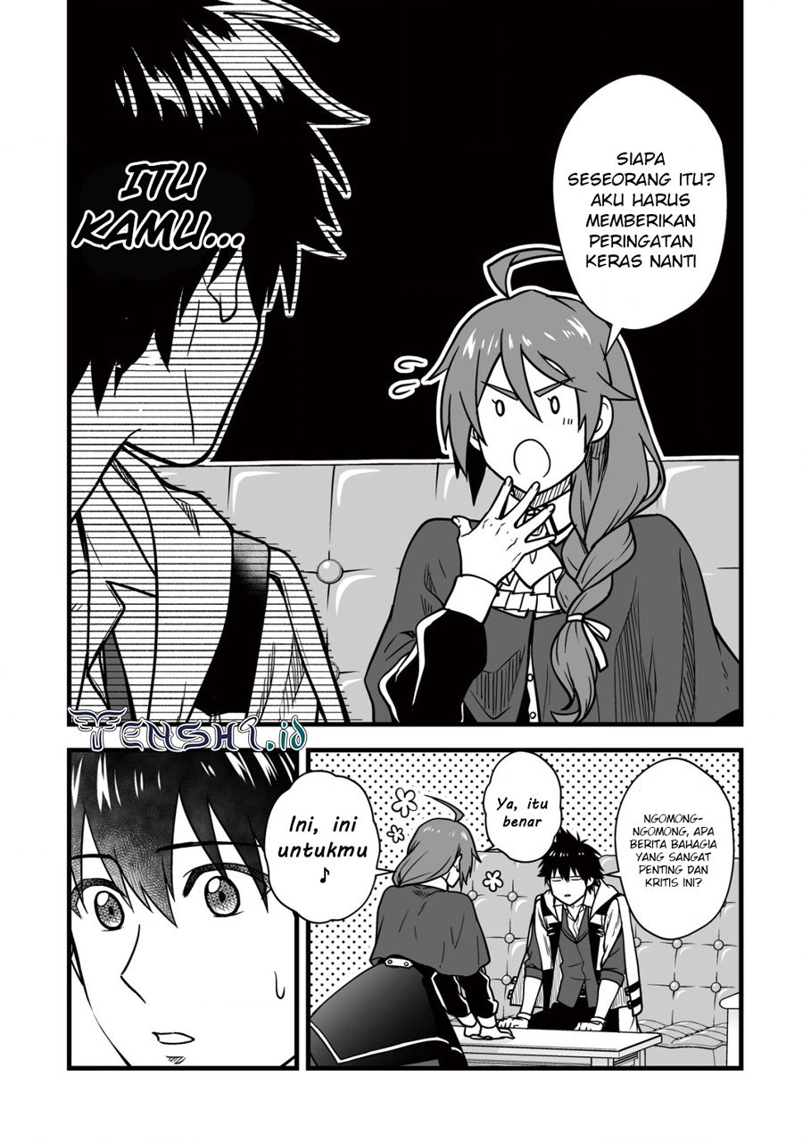 Yuiitsu Muni no Saikyou Tamer