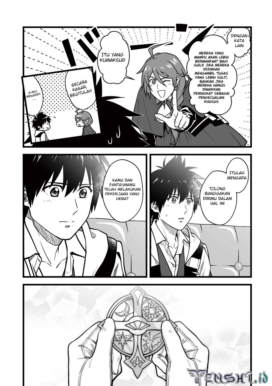 Yuiitsu Muni no Saikyou Tamer